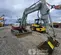 2021 Takeuchi TB290C Mini Excavator