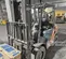 2018 Toyota 8FGU30 Warehouse Forklift