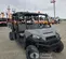 2021 Polaris PRO XD 4000D Utility Vehicle