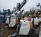 2018 Magnum Pro MLT6SM Portable Light Tower