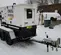2018 Magnum Pro MMG45IF4 Diesel Generator