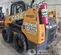 2021 Case SR210B Track Loader