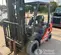 2019 Toyota 8FDU25 Warehouse Forklift
