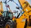 2018 JCB 512-56 S Forklift