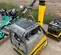 2022 Wacker Neuson DPU6555He Vibratory Plate Compactor