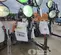 2018 Magnum Pro MLT6SM Portable Light Tower