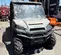 2021 Polaris PRO XD 4000D Utility Vehicle