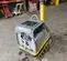 2022 Wacker Neuson DPU6555He Vibratory Plate Compactor