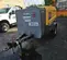 2017 Atlas Copco XAS440JD T4F Air Compressor