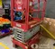 2019 MEC MICRO 19 Scissor Lift