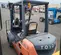2019 Toyota 8FDU25 Warehouse Forklift