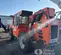 2018 SKYTRAK 6042 Forklift