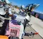 2017 Magnum Pro MLT6SM Portable Light Tower