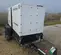 2017 Magnum Pro MMG25IF4 Diesel Generator