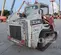 2019 Takeuchi TL12R2-R Track Loader