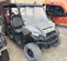 2021 Polaris PRO XD 4000D Utility Vehicle