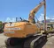2020 Case CX250D LR Excavator