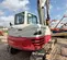 2022 Takeuchi TB290C Mini Excavator