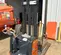 2018 Doosan BWS17S-7 Warehouse Forklift