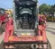 2021 Takeuchi TL12R2-CR Track Loader