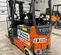 2022 Toyota 8FBCU25 Warehouse Forklift