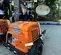 2020 Magnum Pro MLT6SM Portable Light Tower