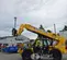 2019 JCB 510-56 Forklift