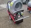 2022 Frost Fighter IDH400QRM Indirect Fired Heater