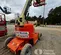2016 JLG E450AJ Articulating Boom Lift