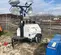 2022 Generac MLT4060KV Portable Light Tower