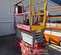2019 MEC MICRO 19 Scissor Lift