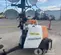 2018 Magnum Pro MLT6SM Portable Light Tower