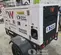 2022 Wacker Neuson G25 T4F Diesel Generator