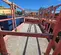 2017 Skyjack SJ6832RT Rough Terrain Scissor Lift