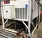 2018 TRANE CGAM100F Chiller
