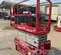 2019 MEC MICRO 19 Scissor Lift