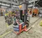 2020 Toyota 6BWR15 Warehouse Forklift