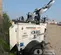 2021 Generac MLT4200IVF4 Portable Light Tower