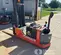 2018 Toyota 6BWC20 Warehouse Forklift