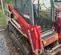 2021 Takeuchi TL6CR Track Loader