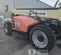 2018 JLG 742 Forklift