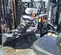 2018 Toyota 8FD35U Warehouse Forklift