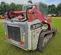 2019 Takeuchi TL12V2-CR Track Loader