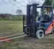 2019 Toyota 8FGU25 Warehouse Forklift