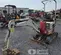 2021 Takeuchi TB210R Mini Excavator