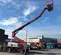 2017 MEC 60JD Boom Lift