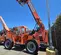 2017 SKYTRAK 6042 Forklift