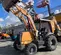 2019 Case 590SN Backhoe Loader