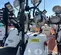 2019 Magnum Pro MLT6SM Portable Light Tower