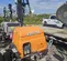 2020 Magnum Pro MLT6SM Portable Light Tower